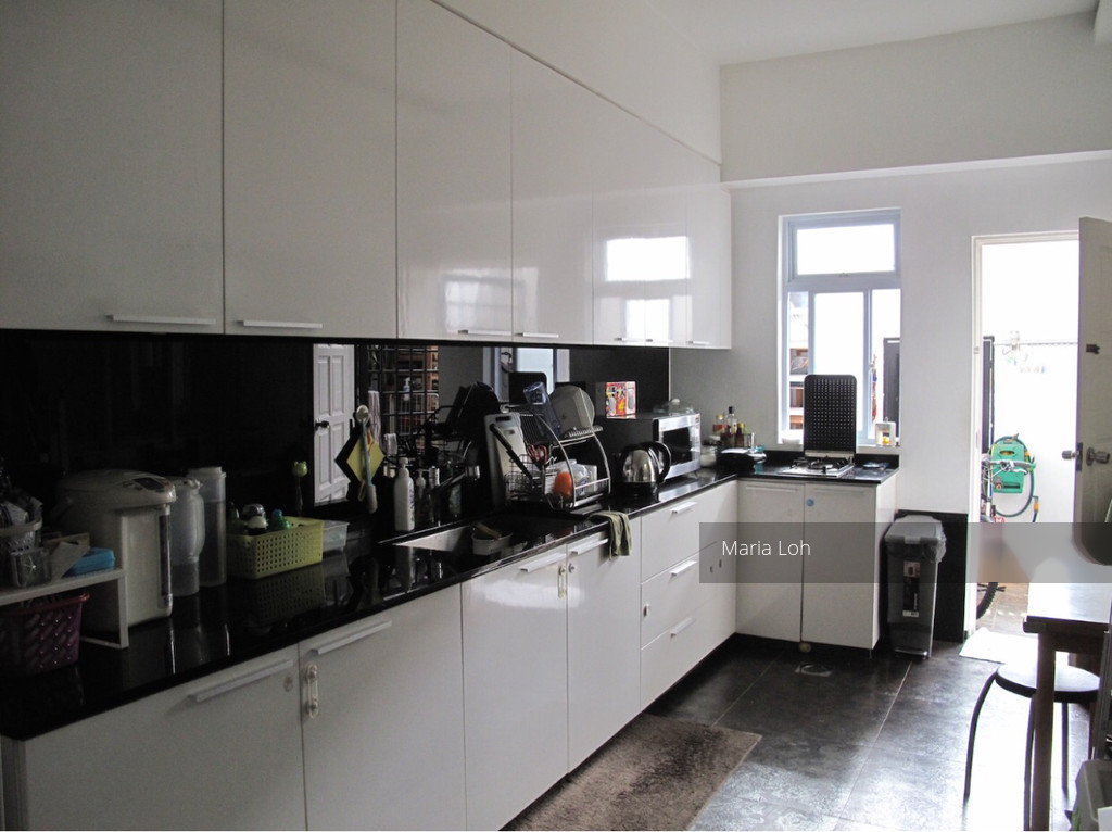 Joo Hong Road (D19), Terrace #116851952